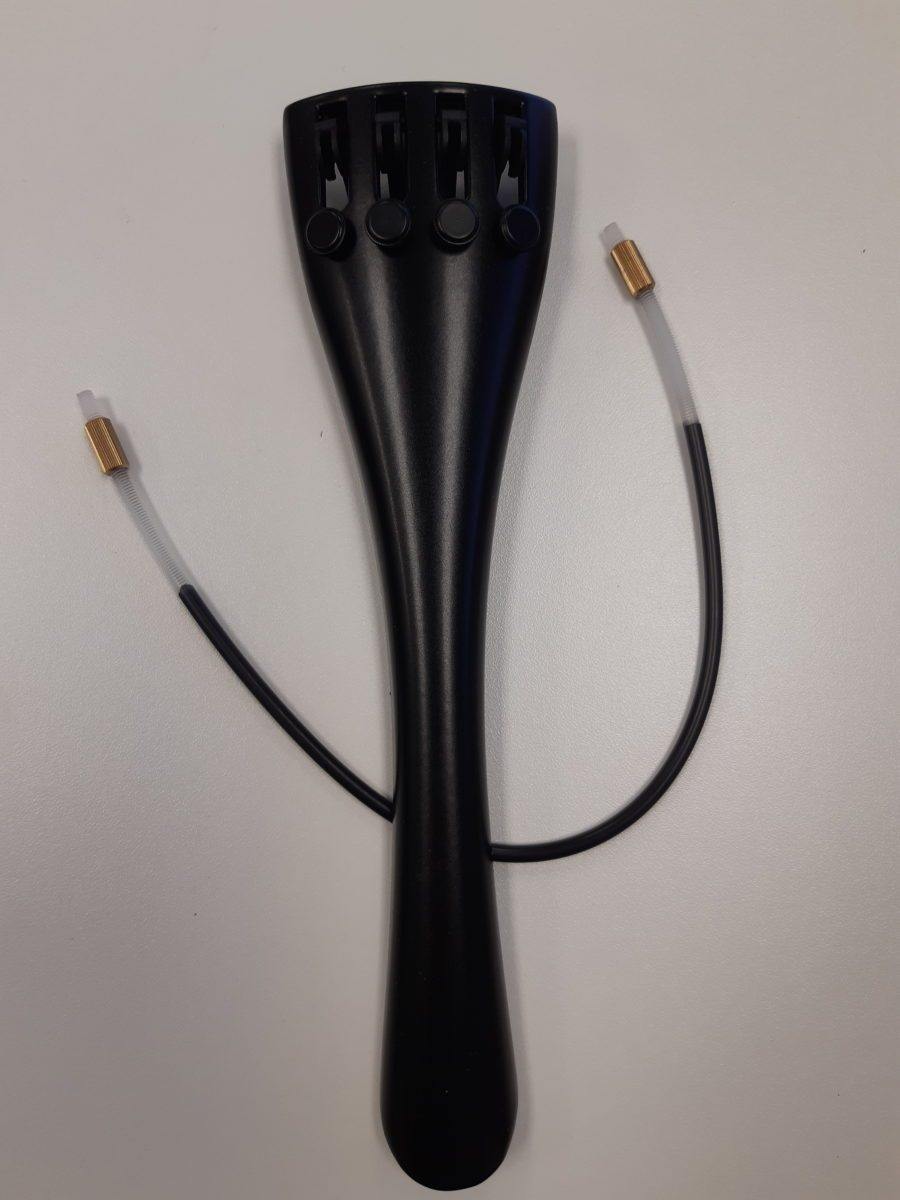 Alloy Cello Tailpiece - Counterpoint Music