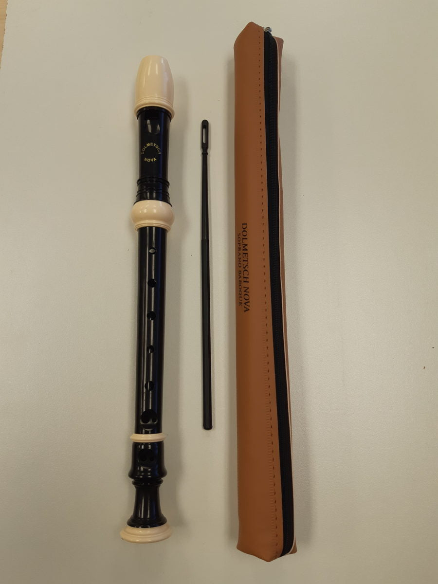 Nova Recorders