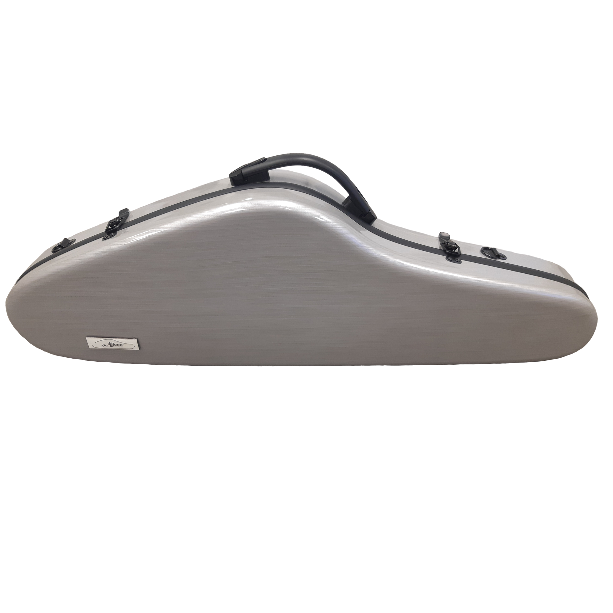 Air Contoured Violin Case - Counterpoint Music