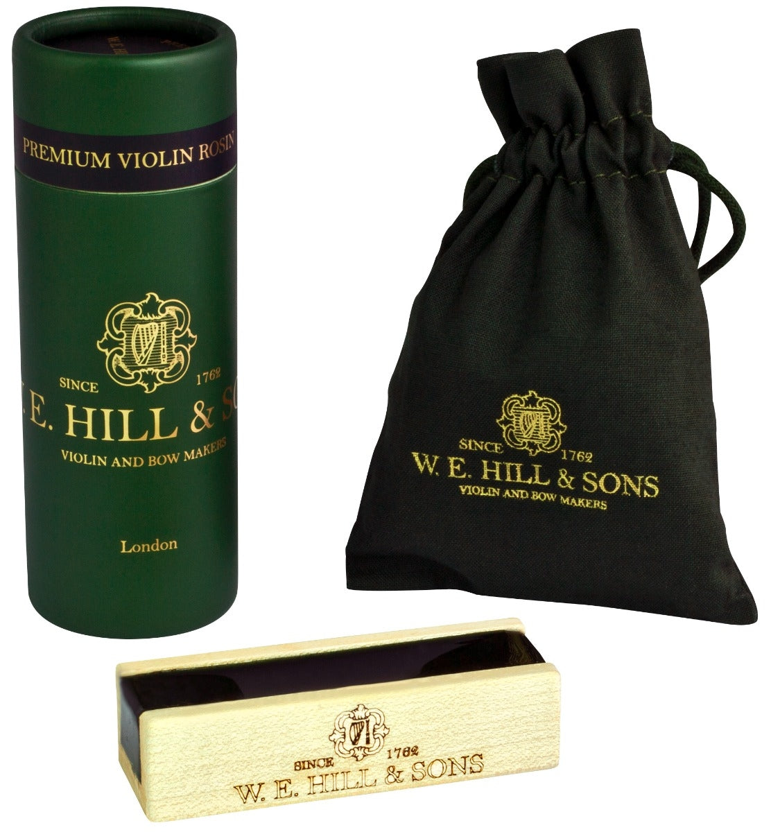 Premium Violin Rosin