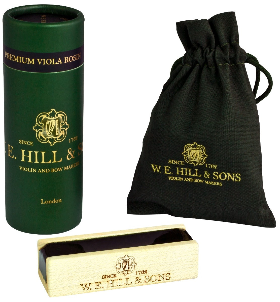 Premium Viola Rosin