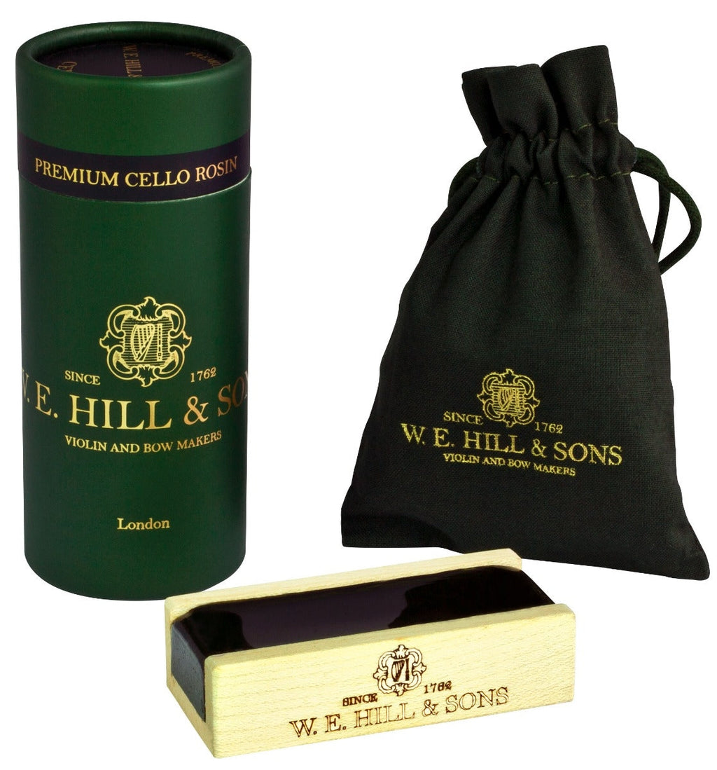 Premium Cello Rosin