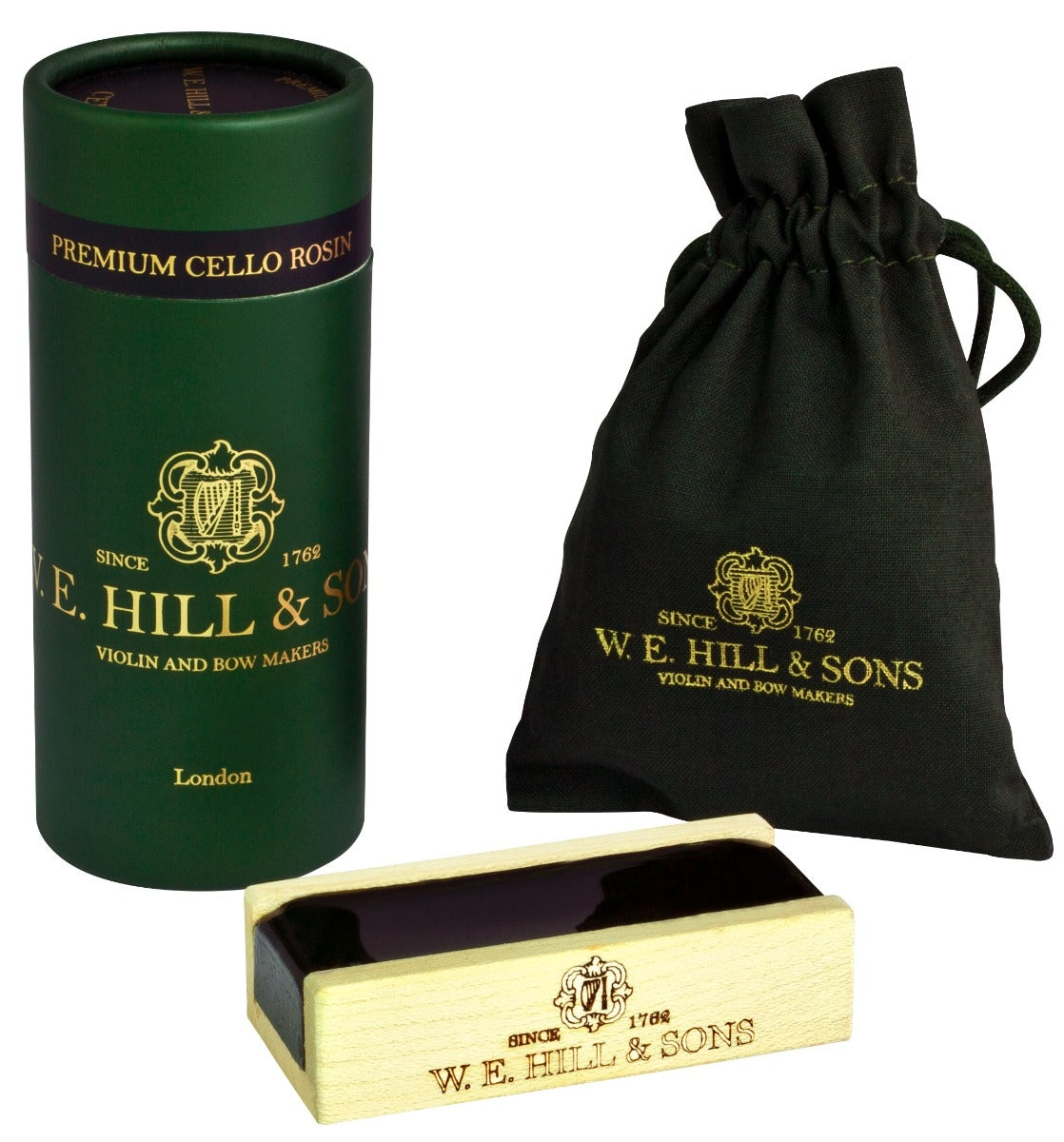 Premium Cello Rosin