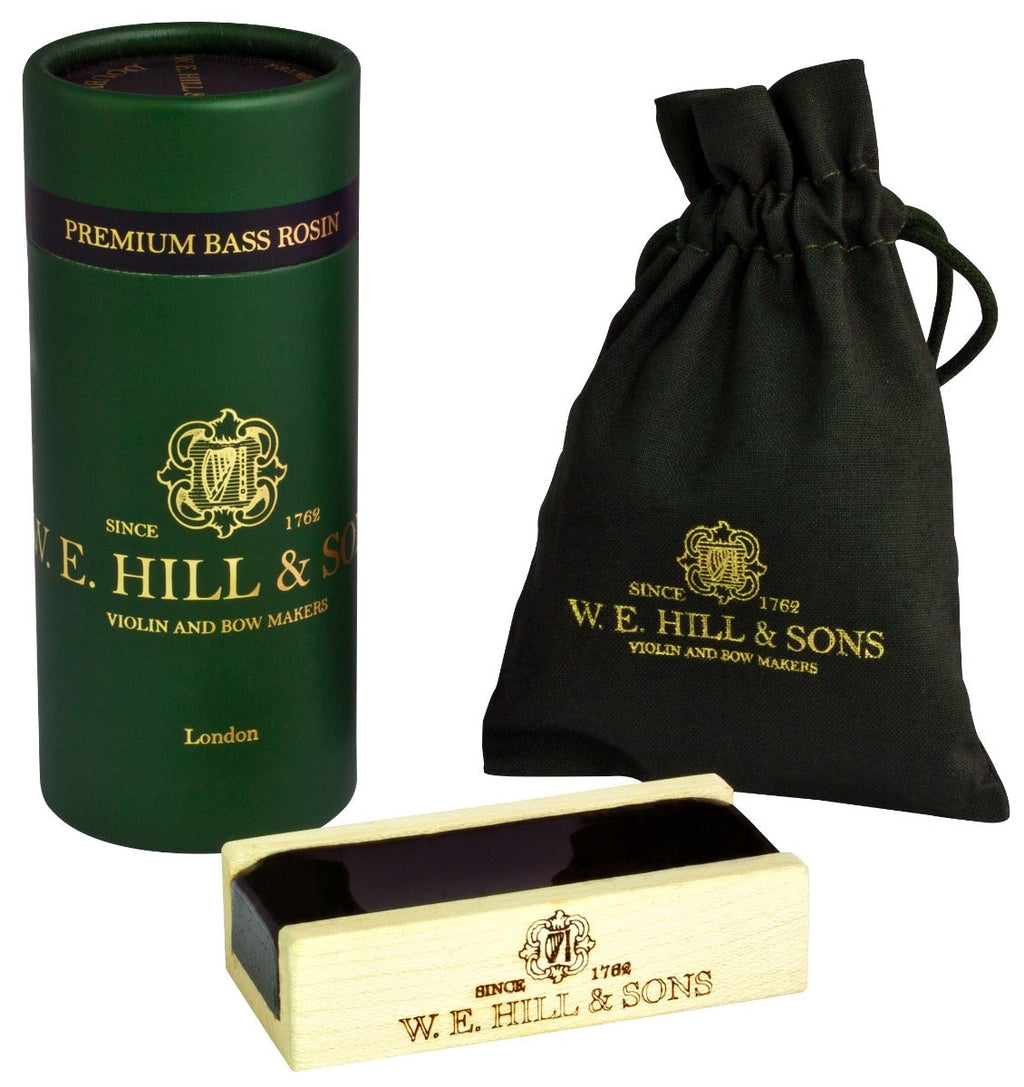 Premium Double Bass Rosin