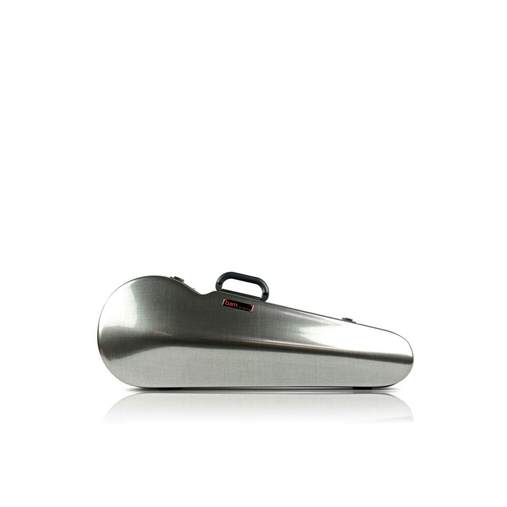 Hightech Contoured Viola Case