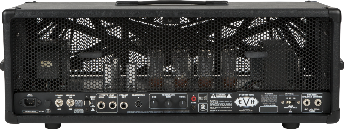 EVH - 5150III® 100S Head