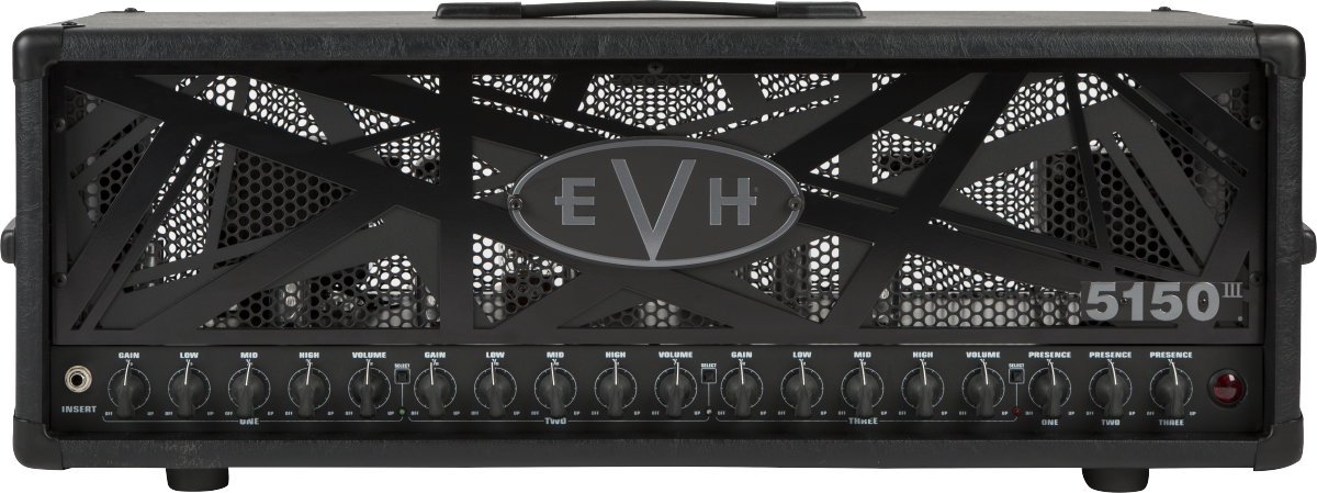 EVH - 5150III® 100S Head