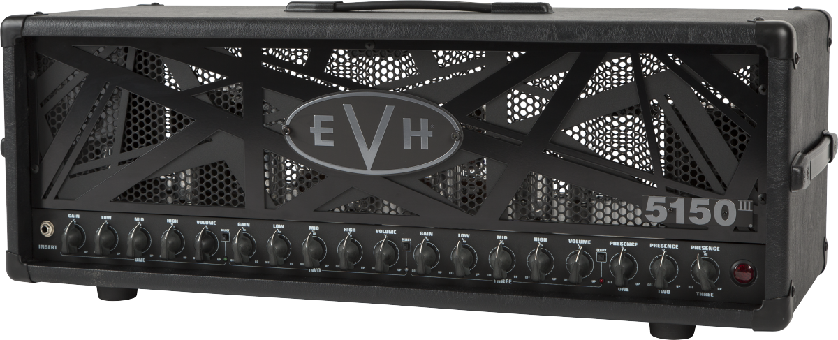 EVH - 5150III® 100S Head