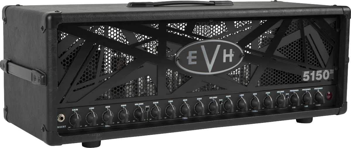 EVH - 5150III® 100S Head