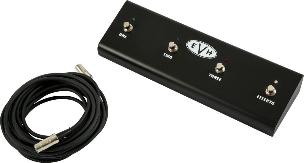 EVH - 5150III®S 100W EL34 Head