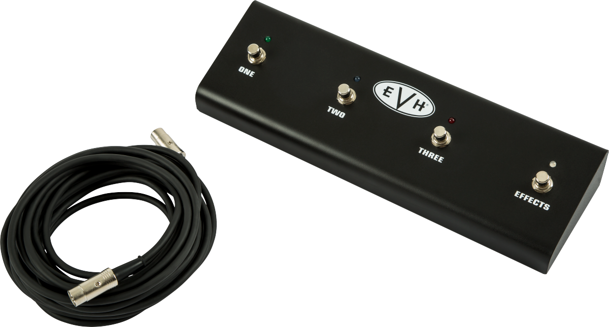 EVH - 5150III®S 100W EL34 Head