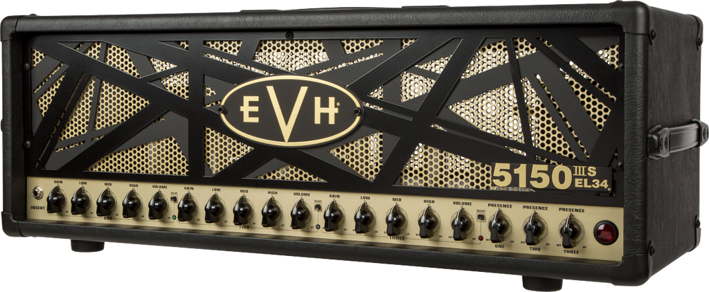 EVH - 5150III®S 100W EL34 Head