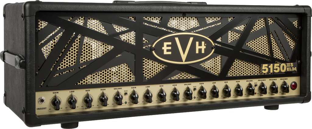 EVH - 5150III®S 100W EL34 Head