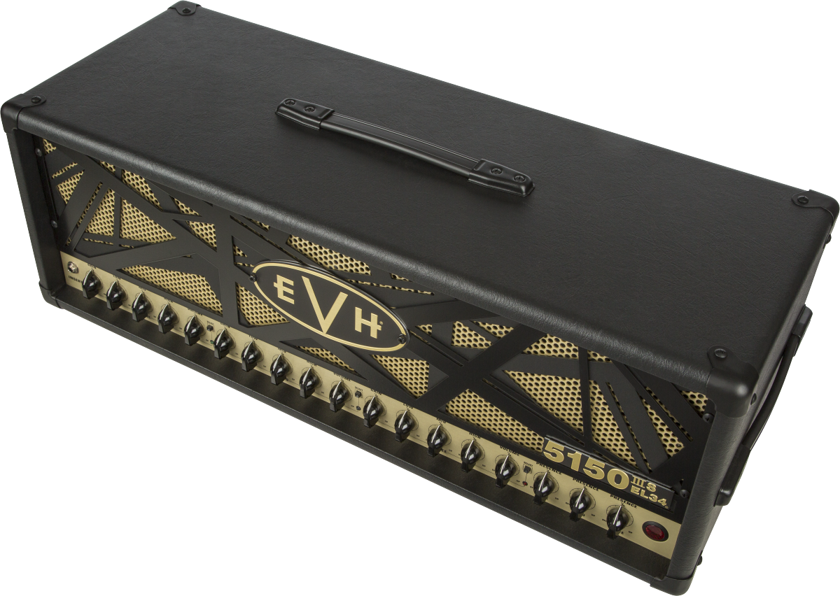 EVH - 5150III®S 100W EL34 Head
