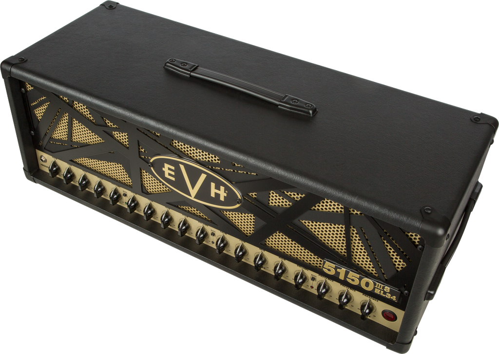 EVH - 5150III®S 100W EL34 Head