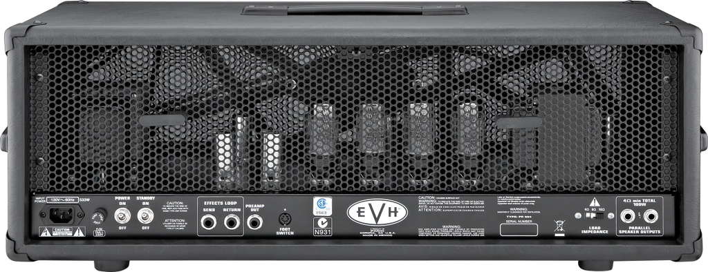EVH - 5150III® 100W Head