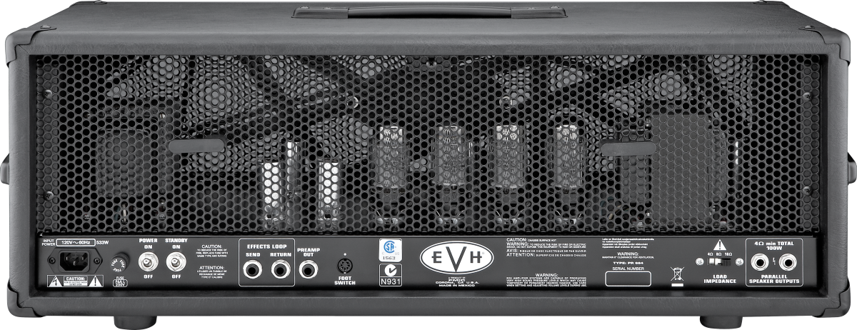 EVH - 5150III® 100W Head