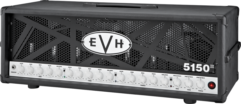 EVH - 5150III® 100W Head