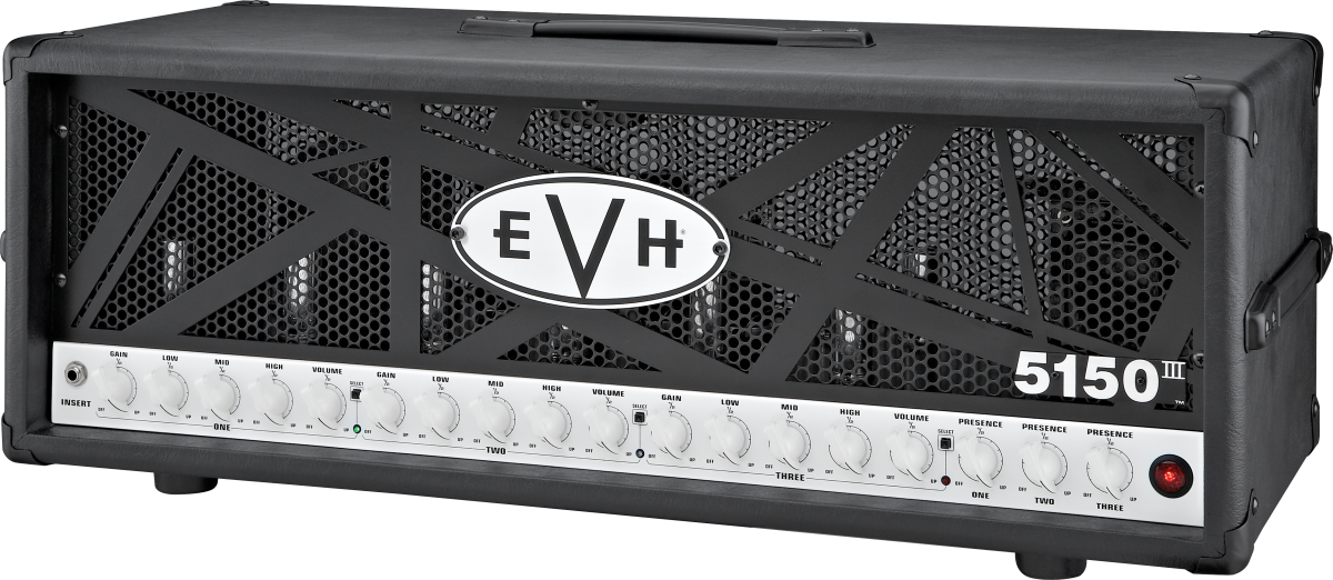 EVH - 5150III® 100W Head