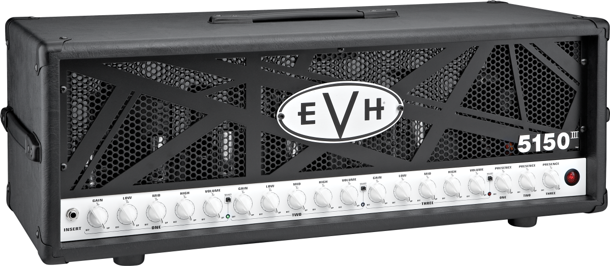 EVH - 5150III® 100W Head