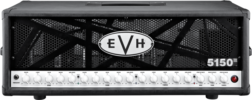 EVH - 5150III® 100W Head