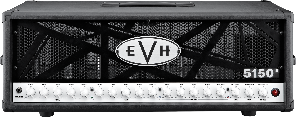 EVH - 5150III® 100W Head