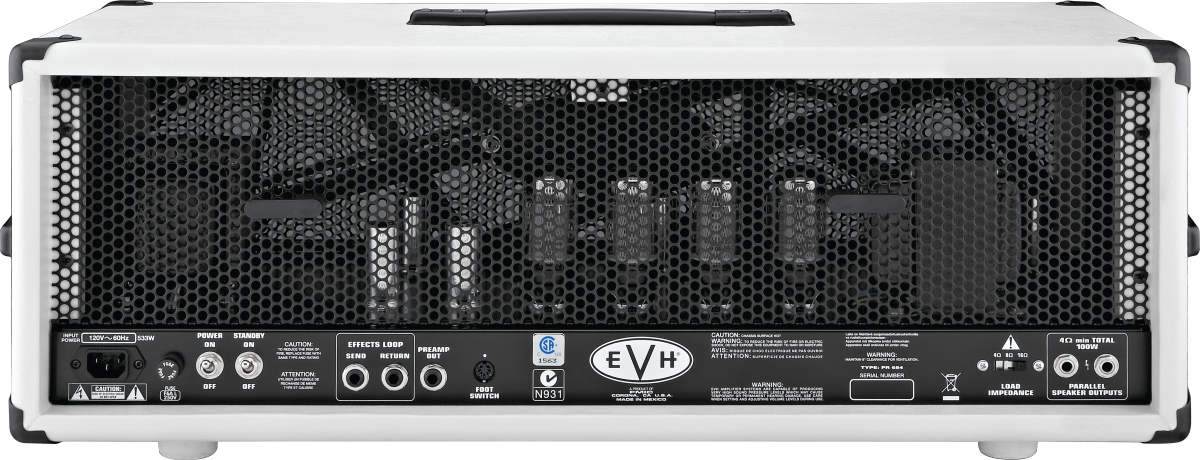 EVH - 5150III® 100W Head