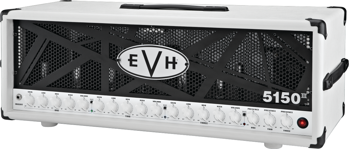 EVH - 5150III® 100W Head
