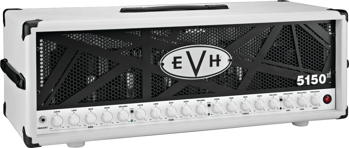 EVH - 5150III® 100W Head