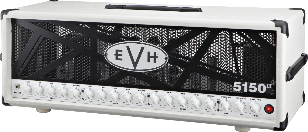 EVH - 5150III® 100W Head