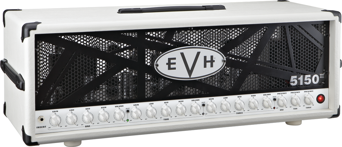 EVH - 5150III® 100W Head