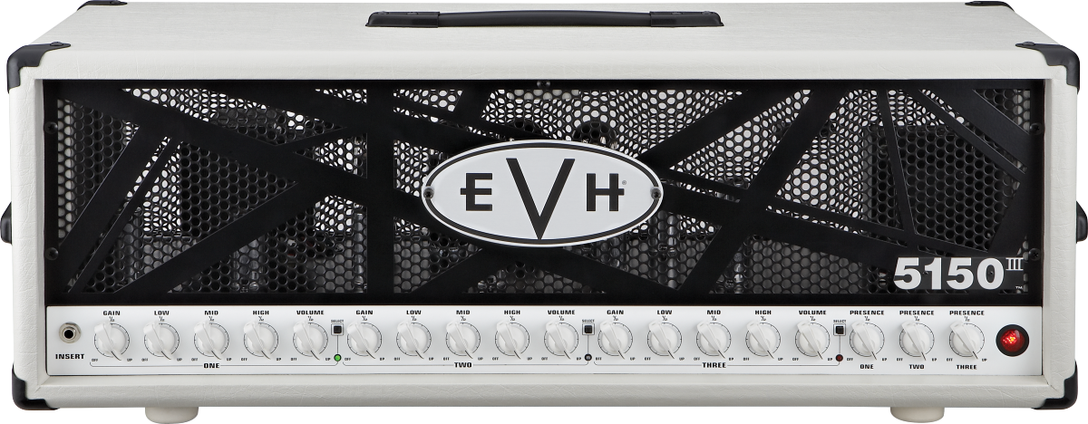 EVH - 5150III® 100W Head