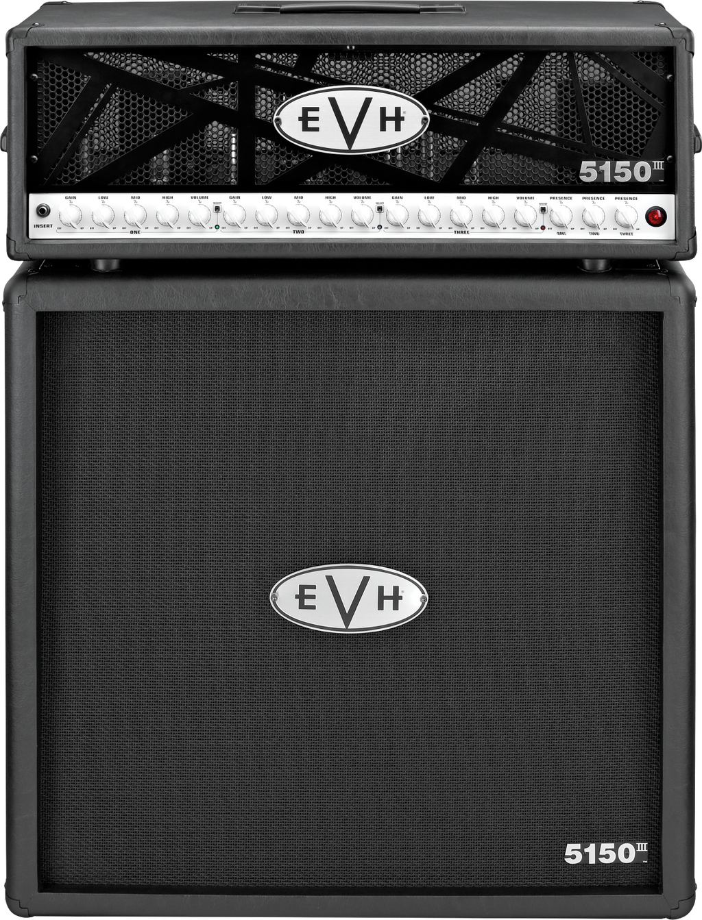 EVH - 5150III® 4x12 Cabinet