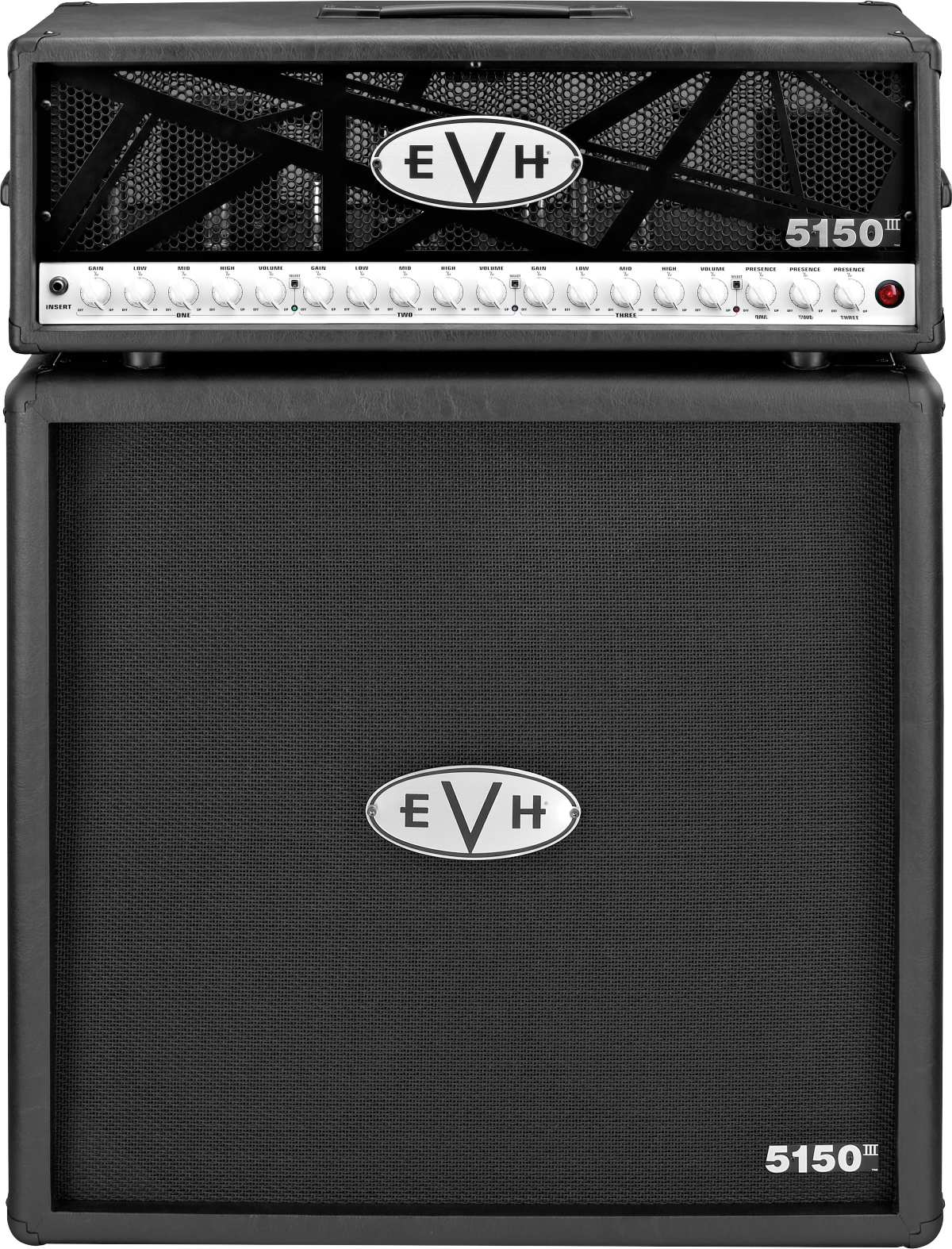 EVH - 5150III® 4x12 Cabinet