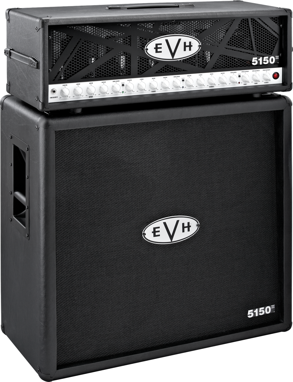 EVH - 5150III® 4x12 Cabinet