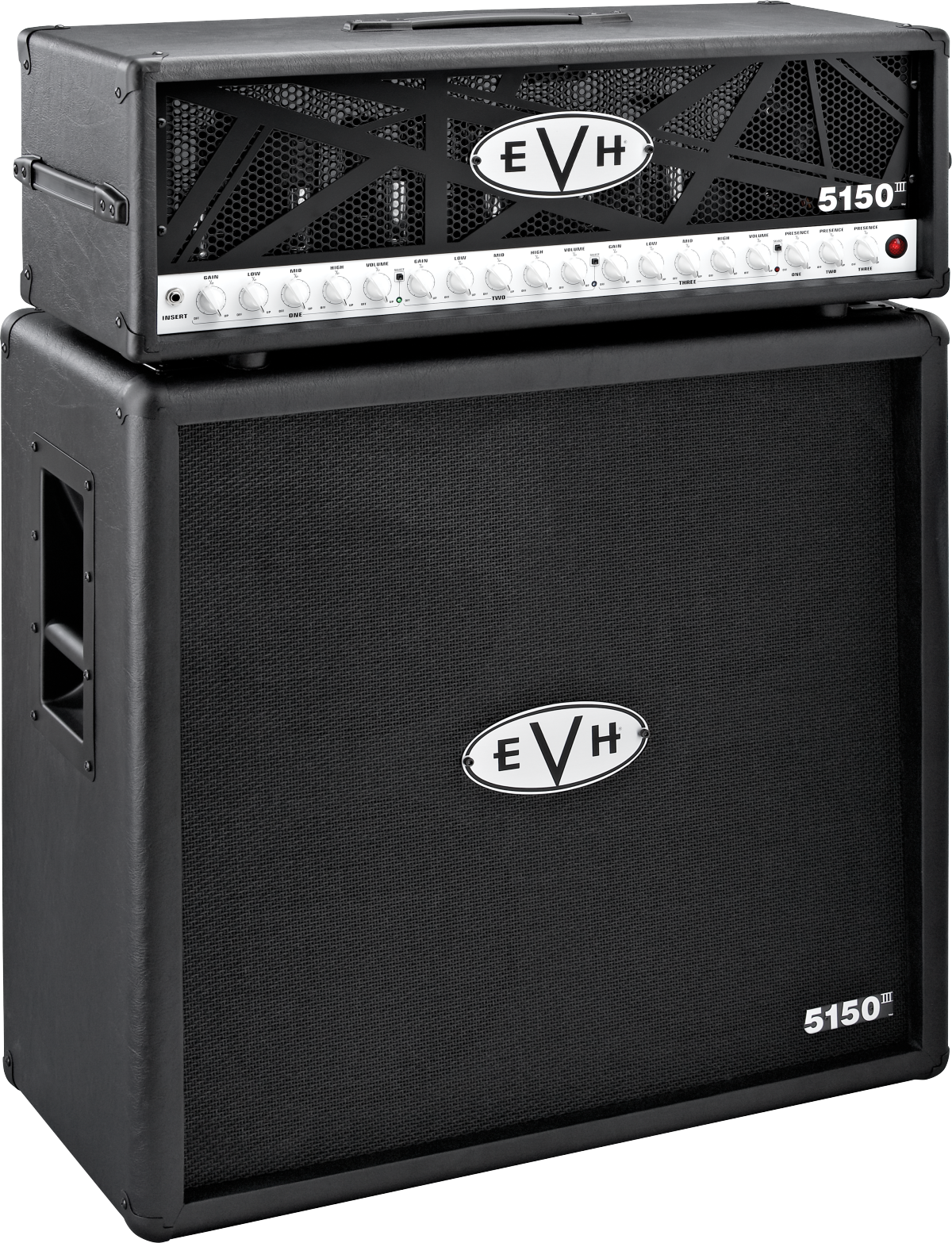 EVH - 5150III® 4x12 Cabinet