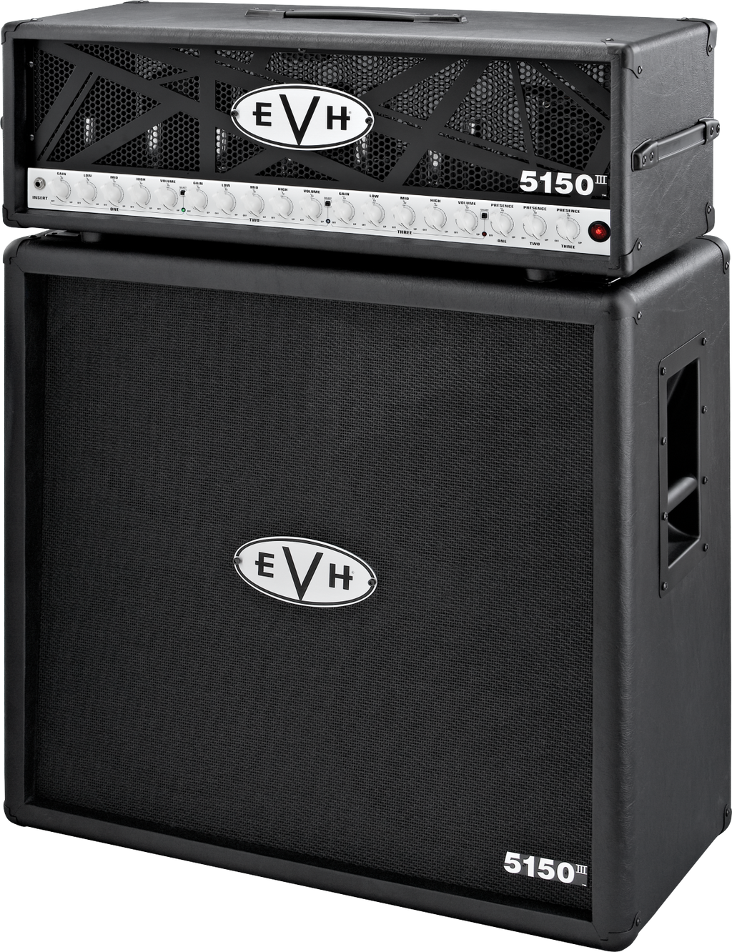 EVH - 5150III® 4x12 Cabinet
