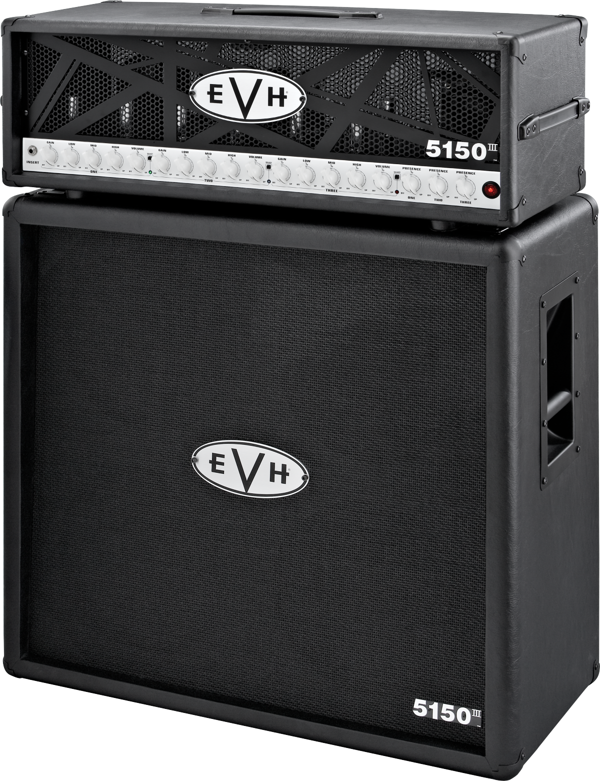 EVH - 5150III® 4x12 Cabinet