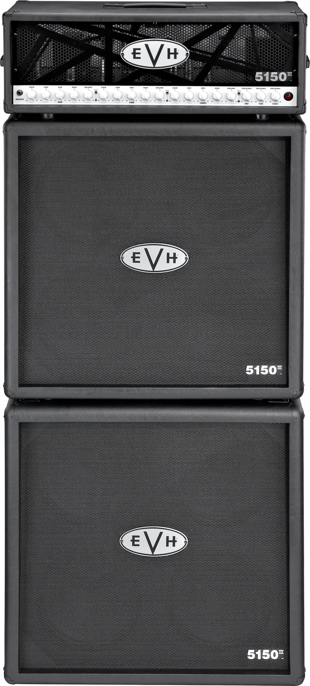 EVH - 5150III® 4x12 Cabinet