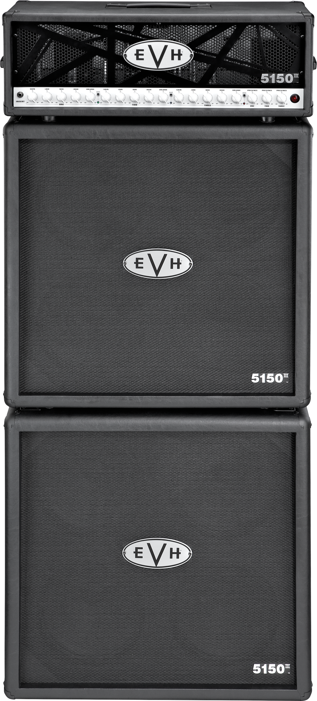 EVH - 5150III® 4x12 Cabinet
