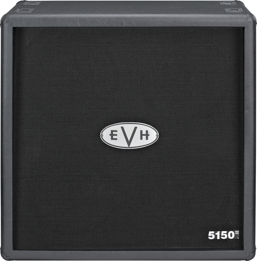 EVH - 5150III® 4x12 Cabinet