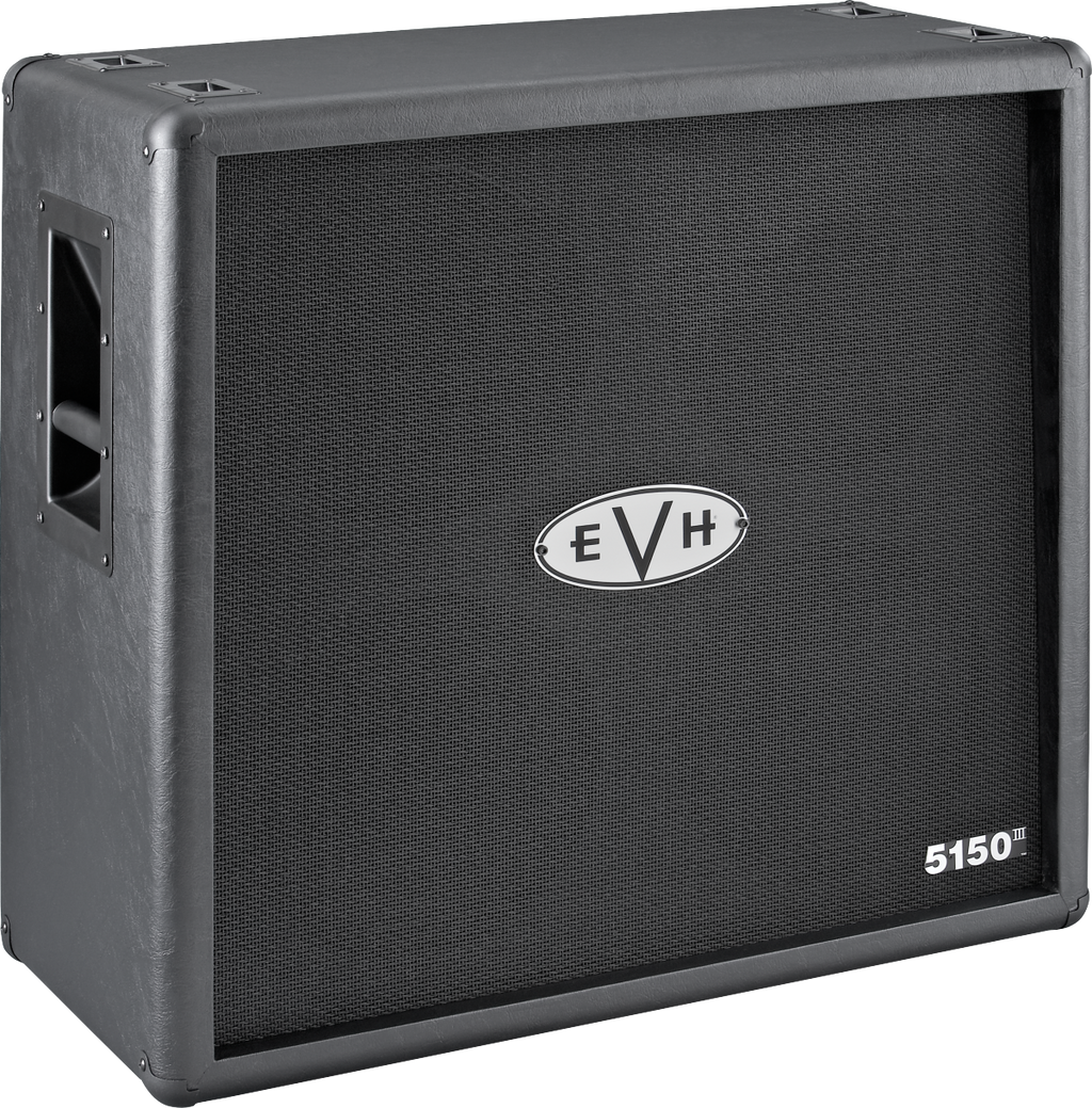 EVH - 5150III® 4x12 Cabinet