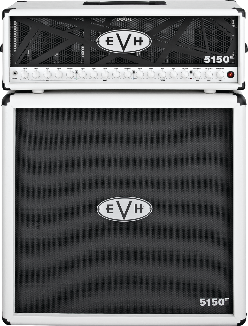 EVH - 5150III® 4x12 Cabinet