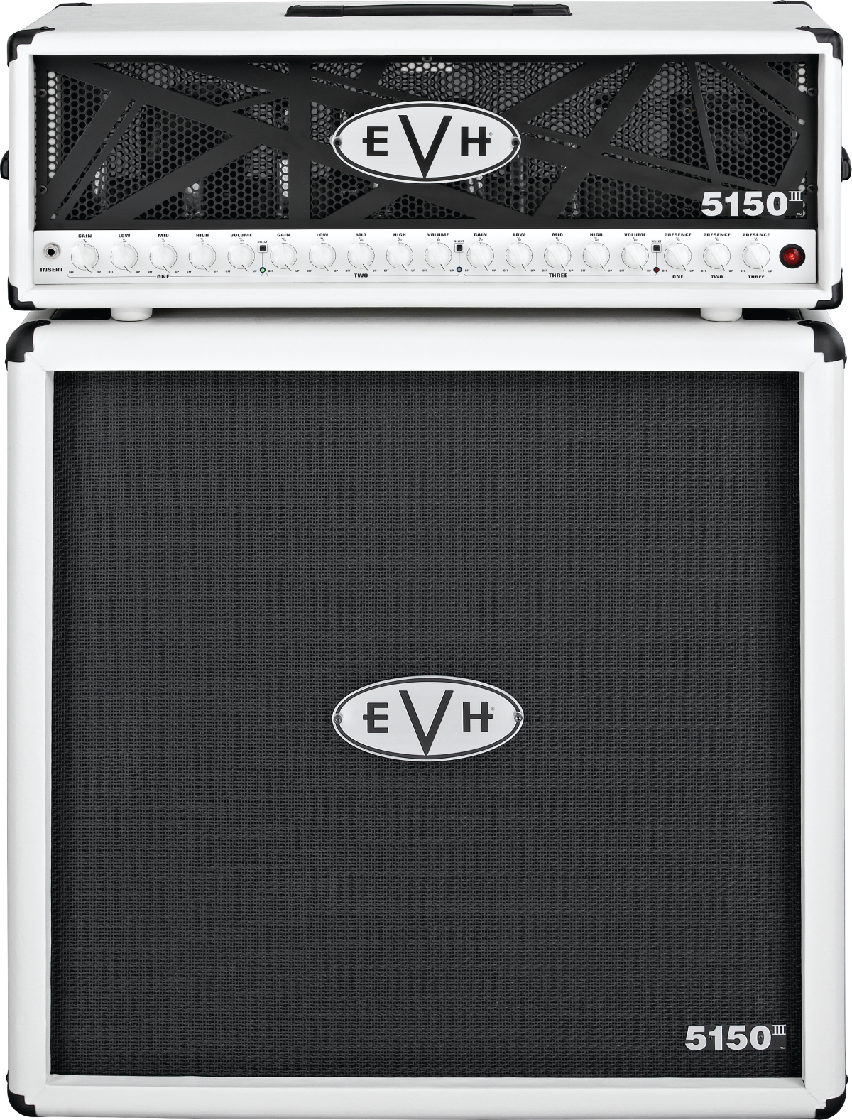 EVH - 5150III® 4x12 Cabinet