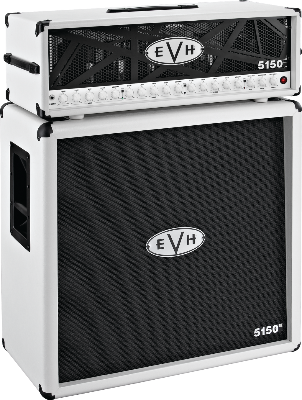 EVH - 5150III® 4x12 Cabinet