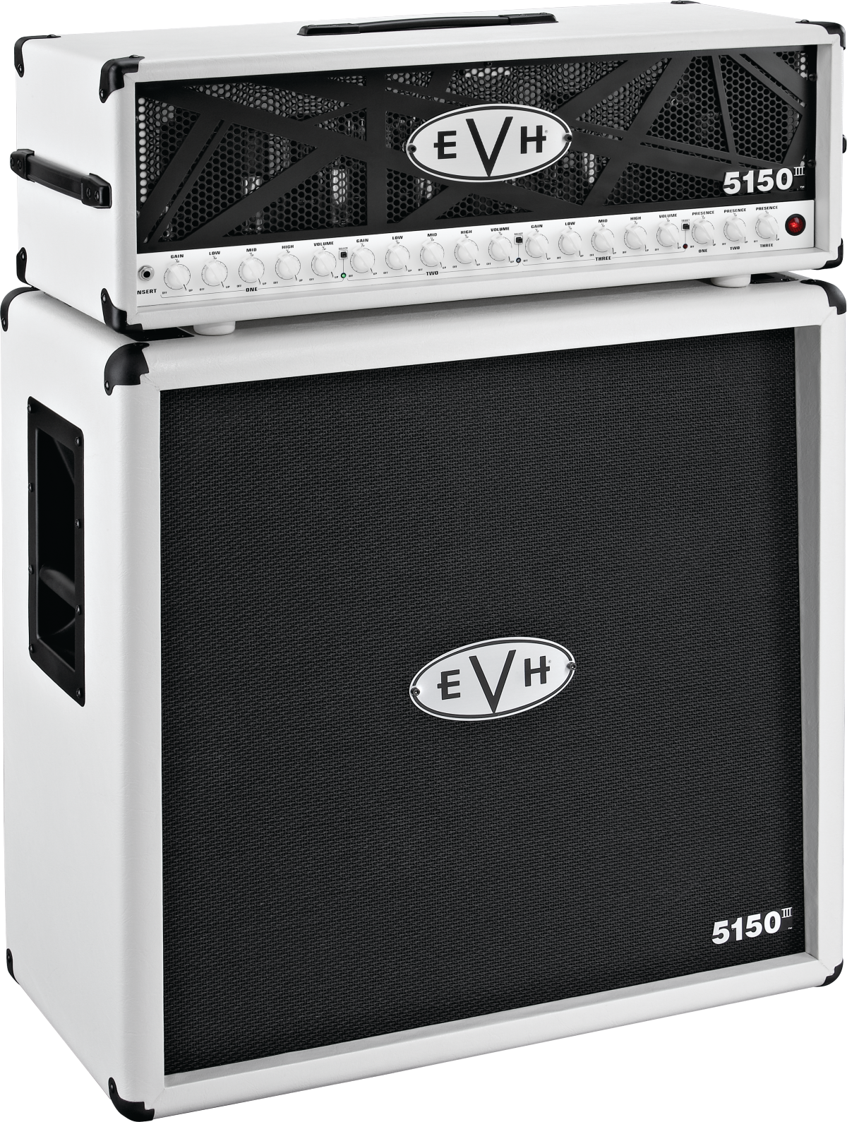 EVH - 5150III® 4x12 Cabinet