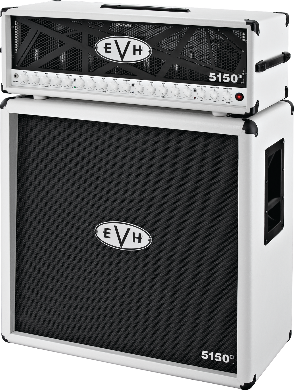 EVH - 5150III® 4x12 Cabinet
