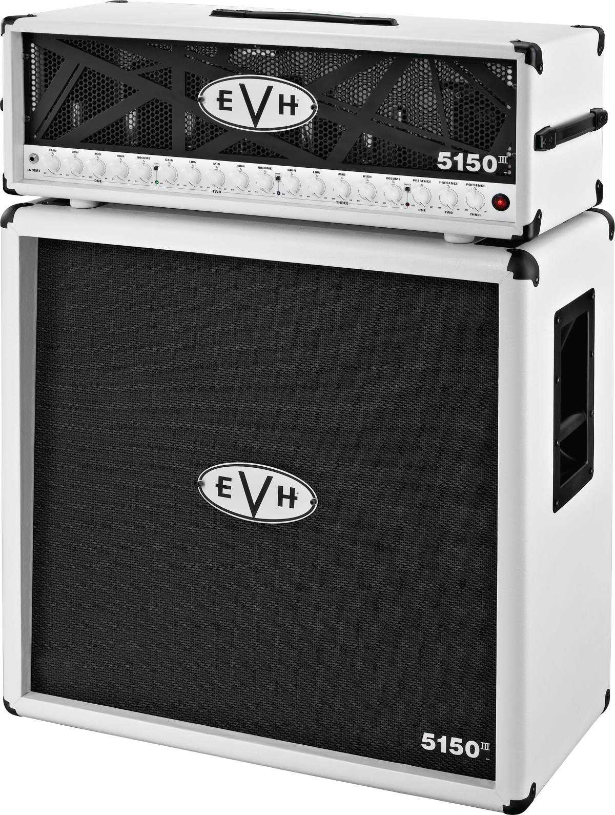 EVH - 5150III® 4x12 Cabinet