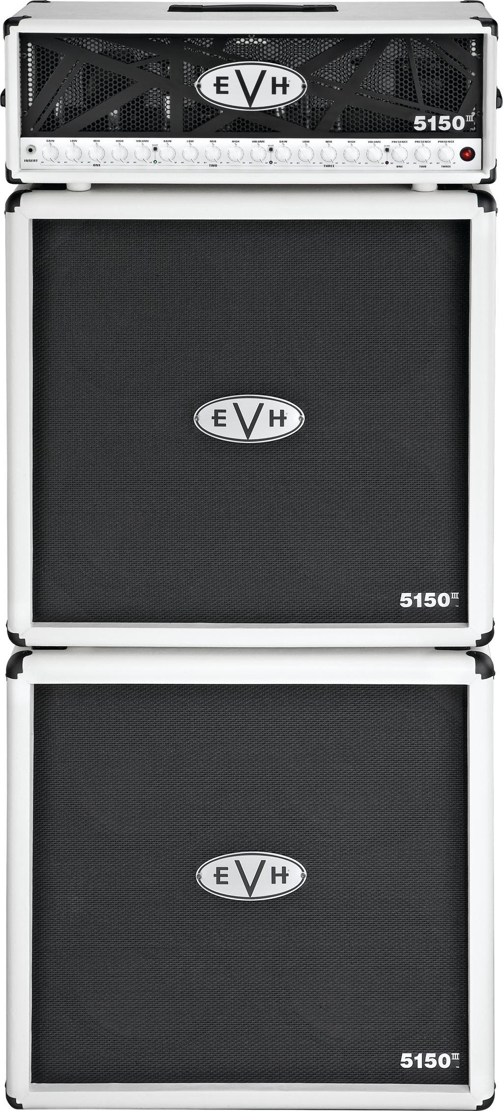 EVH - 5150III® 4x12 Cabinet