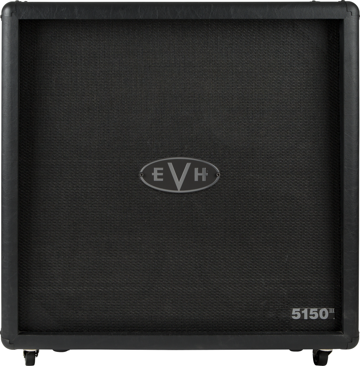 EVH - 5150III® 100S 4x12 Cabinet